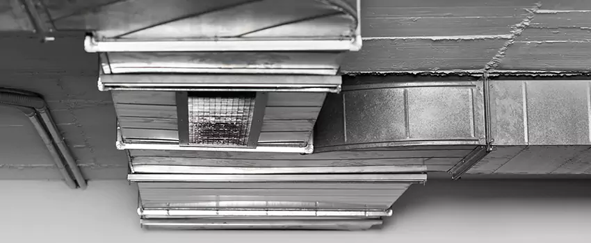 Trusted Air Duct Cleaning Company in South St. Paul, Minnesota