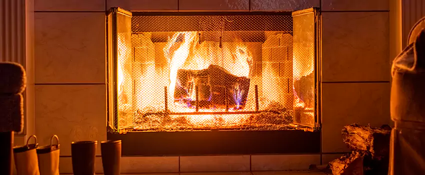 Astria Vent Free Gas Fireplaces Installation in South St. Paul, MN