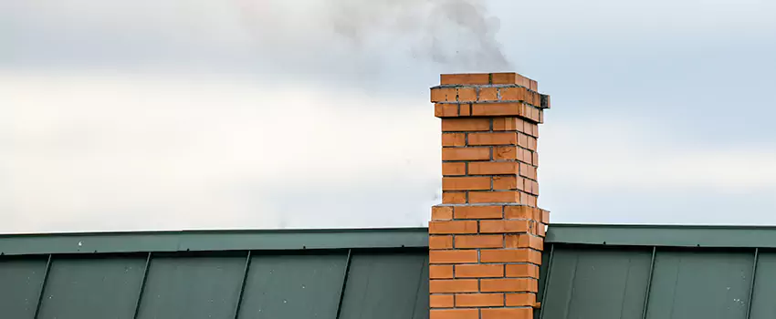 Animal Screen Chimney Cap Repair And Installation Services in South St. Paul, Minnesota
