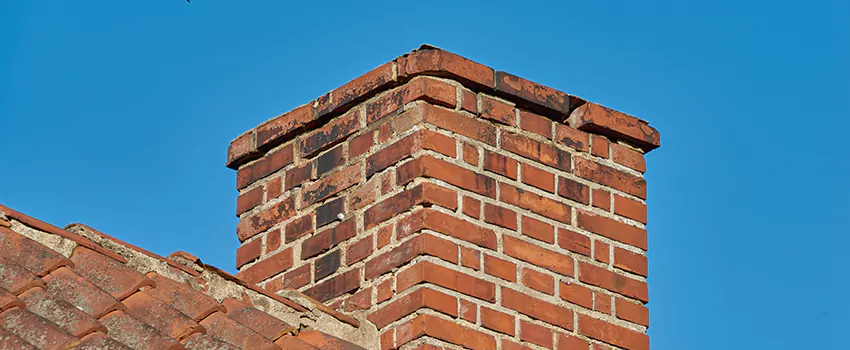 Clean Blocked Chimney in South St. Paul, Minnesota