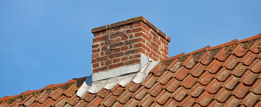 Residential Chimney Bricks Rotten Repair Services in South St. Paul, MN