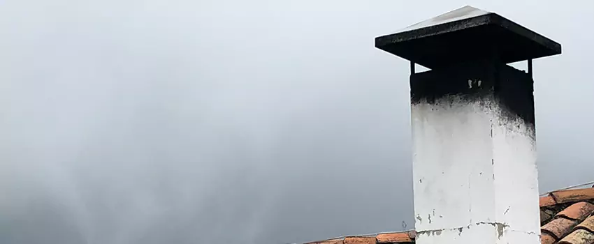 Chimney Damper Inspection in South St. Paul, MN