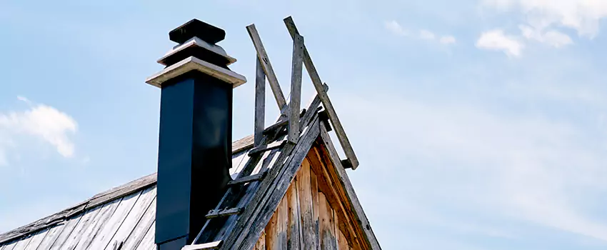 Chimney Creosote Cleaning in South St. Paul, MN