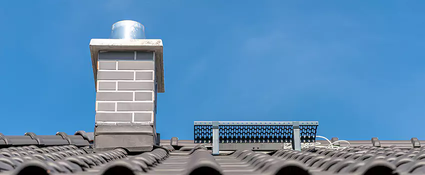 Chimney Flue Relining Services in South St. Paul, Minnesota