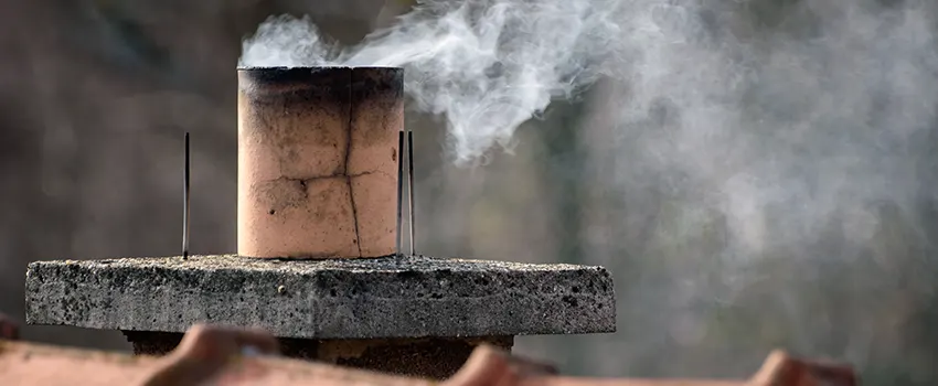 Wood Burning Chimney Odor Removal in South St. Paul, MN