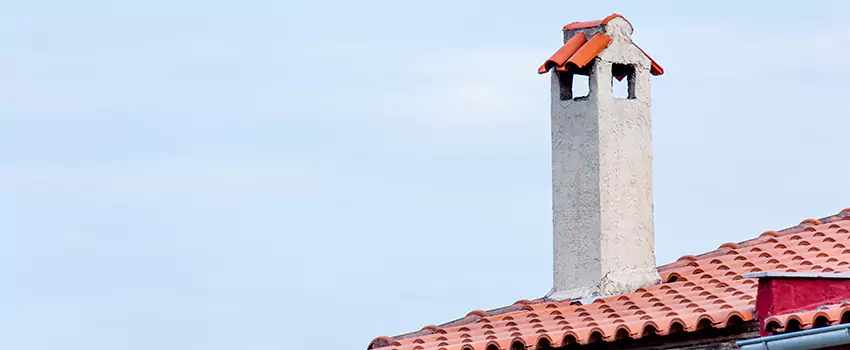 Chimney Pot Replacement in South St. Paul, MN
