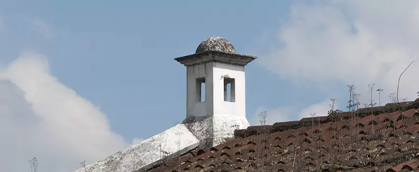 Cost To Rebuild A Chimney in South St. Paul, MN