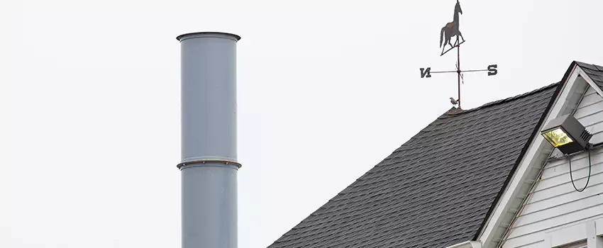Chimney Inspection in South St. Paul, MN