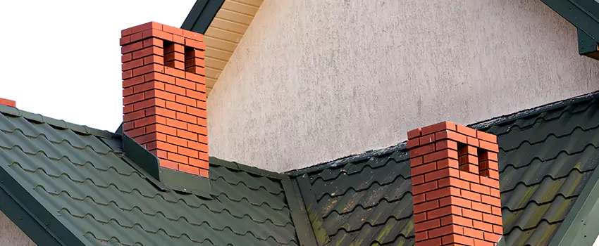 Chimney Saver Waterproofing Services in South St. Paul, Minnesota