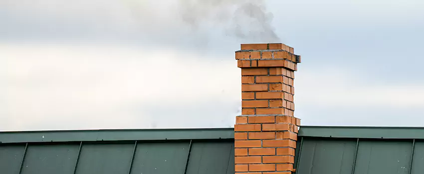 Chimney Soot Cleaning Cost in South St. Paul, MN