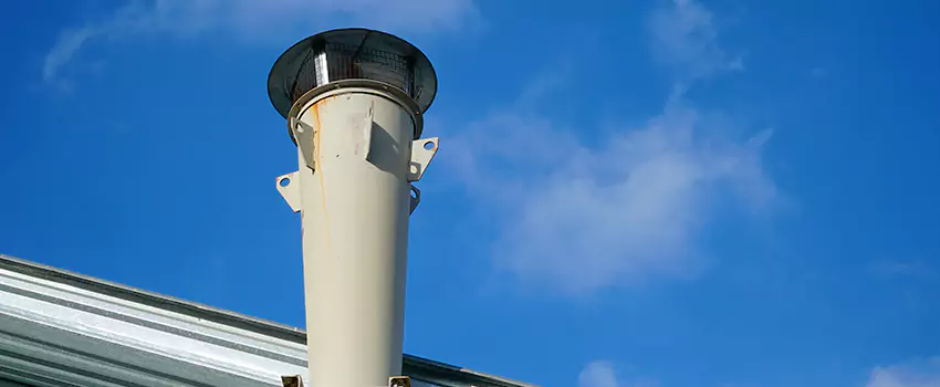 Chimney Spark Arrestor Requirements in South St. Paul, MN