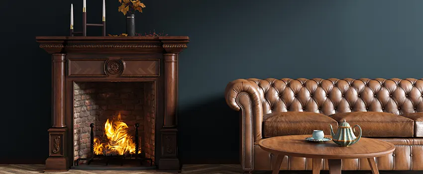 Traditional Fireplace Design Refurbishment Costs in South St. Paul, Minnesota
