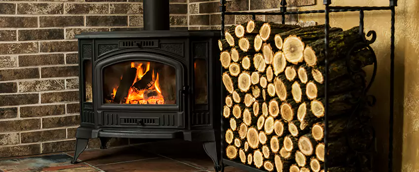Drolet Fireplaces in South St. Paul, Minnesota
