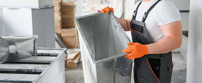 Benefits of Dryer Vent Inspection in South St. Paul, MN