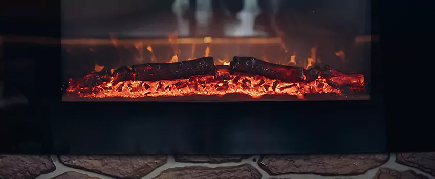 Outdoor Electric Fireplace Installation Solutions in South St. Paul, MN