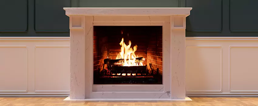 Empire Comfort Systems Fireplace Installation and Replacement in South St. Paul, Minnesota