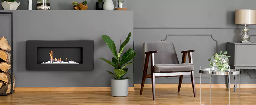 Ethanol Fireplace Burner Repair in South St. Paul, MN