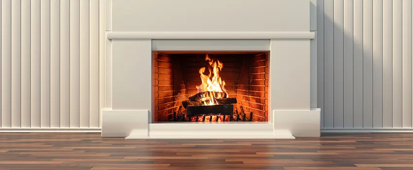 Fireplace Broken Ashtray Repair Services in South St. Paul, Minnesota