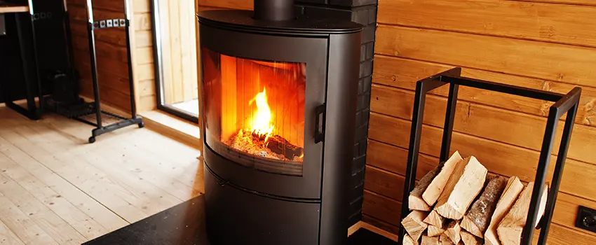 Gas Fireplace Door Handle Installation Services in South St. Paul, Minnesota