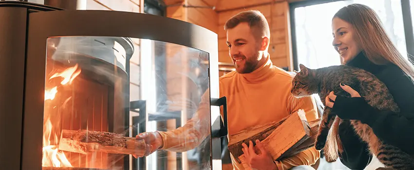 Fireplace Door Installation And Replacement Contractors in South St. Paul, MN