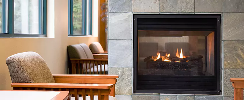 Fireplace Refacing in South St. Paul, Minnesota