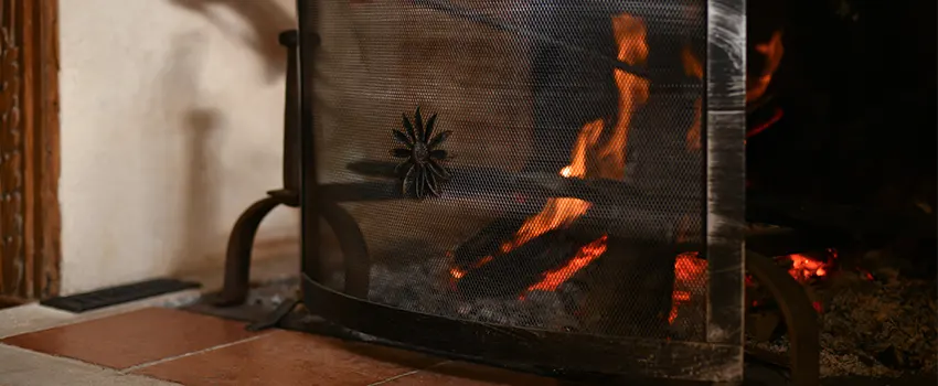 Electric Metal Fireplace installation Services in South St. Paul, MN