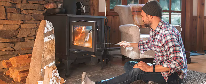 Fireplace Chimney Maintenance in South St. Paul, Minnesota