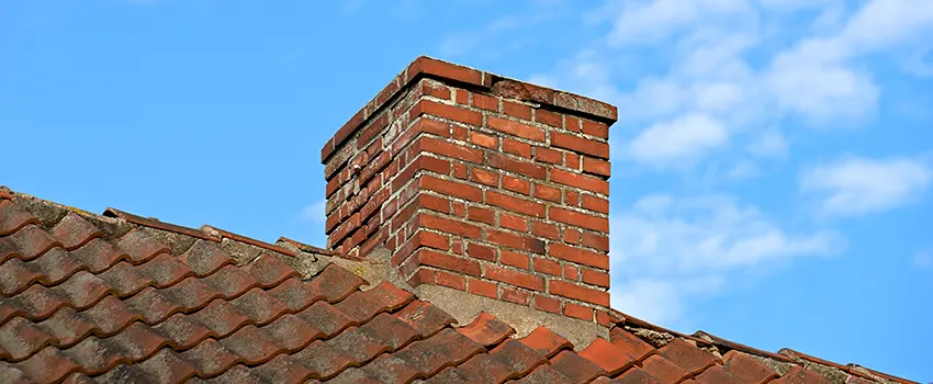 Flue Tiles Cracked Repair Services near Me in South St. Paul, MN