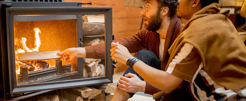 Benefits of Harman Stoves Fireplace in South St. Paul, Minnesota