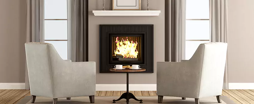 Heat & Glo Outdoor Gas Fireplaces Installation Contractors in South St. Paul, Minnesota