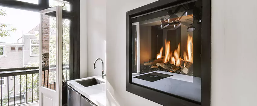 Heatilator Outdoor Fireplace Services in South St. Paul, Minnesota
