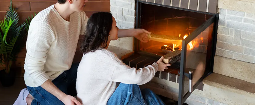 Kings Man Direct Vent Fireplaces Services in South St. Paul, Minnesota