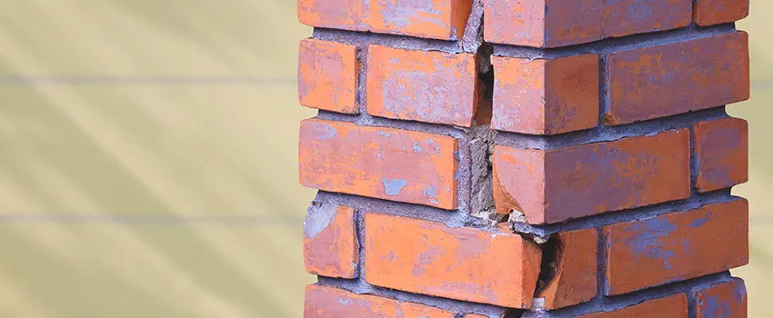 Leaking Chimney Repair And Replacement Cost in South St. Paul, Minnesota