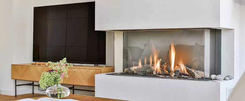 Ortal Wilderness Fireplace Repair and Maintenance in South St. Paul, Minnesota