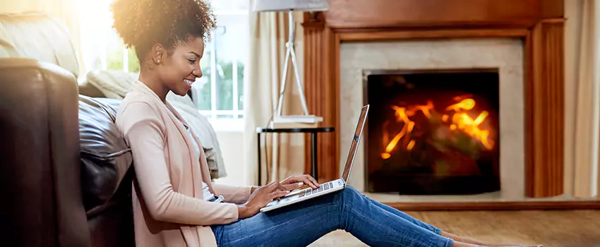 Cost-Effective Osburn Fireplace Installation and Repair in South St. Paul, MN