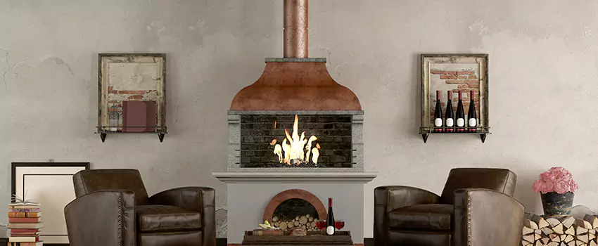 Benefits of Pacific Energy Fireplace in South St. Paul, Minnesota