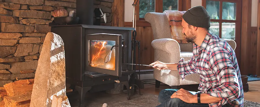 Cost of Pellet Fireplace Installation Services in South St. Paul, MN
