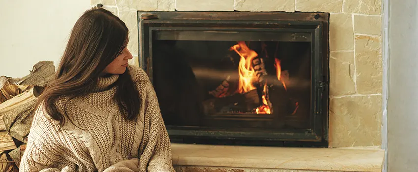 Regency Outdoor Fireplace Products Maintenance and Replacement Services in South St. Paul, Minnesota
