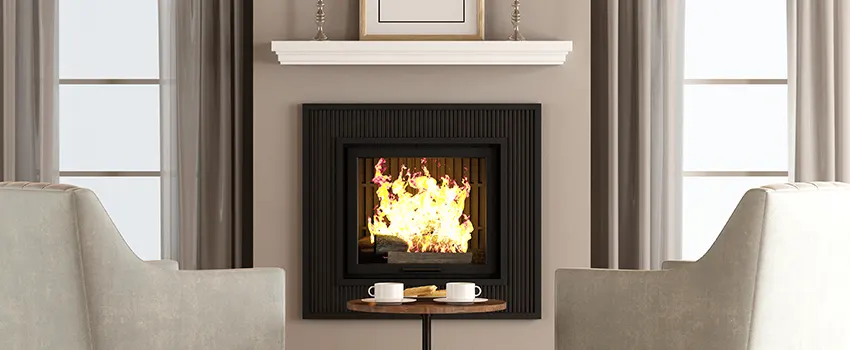 Superior Outdoor Fireplace Repair in South St. Paul, MN