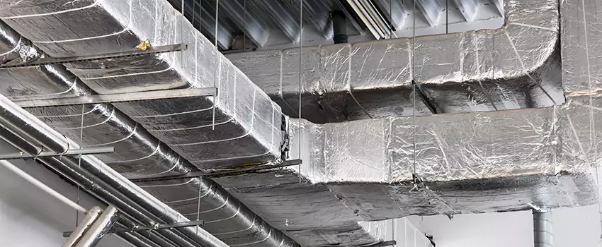 Vent Dust Cleaning Cost in South St. Paul, MN