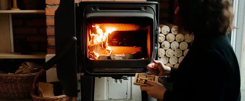 Key Features of Vermont Castings Fireplaces in South St. Paul, MN
