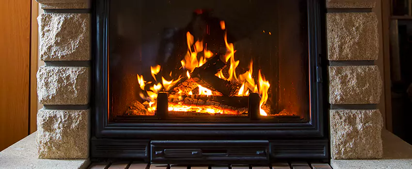 Best Wood Fireplace Repair Company in South St. Paul, Minnesota