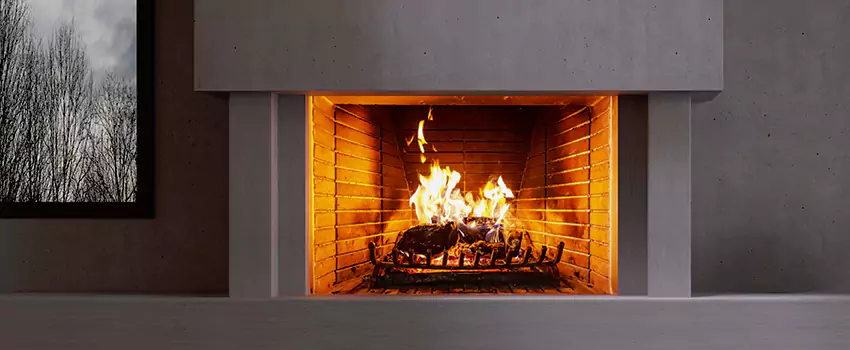 Indoor Wood Burning Furnace Repair and Installation in South St. Paul, Minnesota