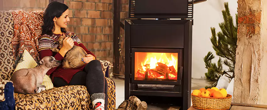Wood Stove Chimney Cleaning Services in South St. Paul, MN