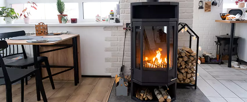 Wood Stove Firebox Installation Services in South St. Paul, MN