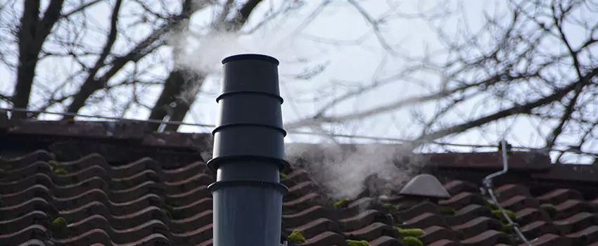 Broken Chimney Animal Screen Repair And Installation in South St. Paul, MN