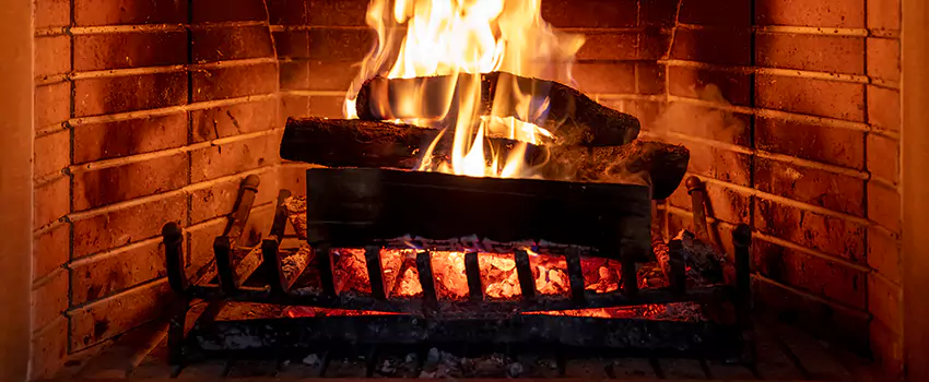 Chimney Ash Dump Cover Repair Services in South St. Paul, MN