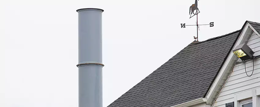 Multi-flue Chimney Caps Installation And Repair in South St. Paul, MN