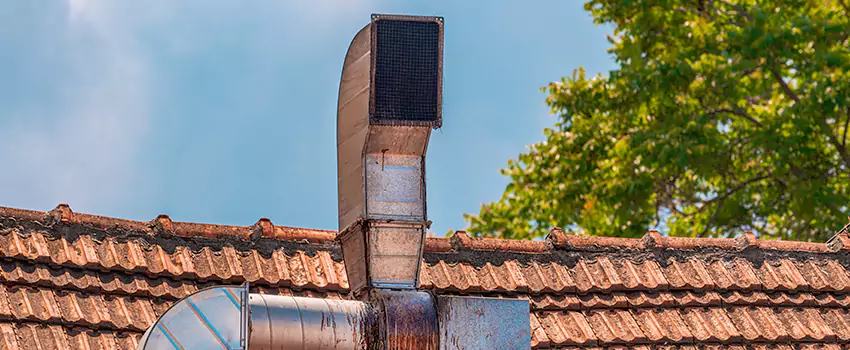 Chimney Creosote Cleaning Experts in South St. Paul, Minnesota