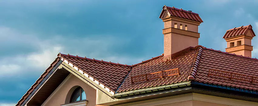 Residential Chimney Services in South St. Paul, Minnesota